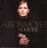 Alison Moyet - Hometime