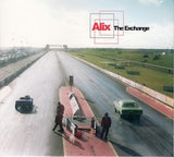 Alix - The Exchange