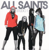 All Saints - Studio 1 (CD+DVD)