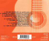 Alma Ritano - Alma Del Amor