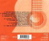 Alma Ritano - Alma Del Amor