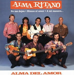 Alma Ritano - Alma Del Amor
