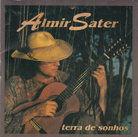 Almir Sater - Terra de sonhos
