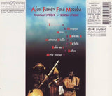Alou Fane Fote Mocoba - Kamalan n'goni-dozon