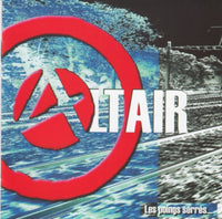 Altair - Les poings serres