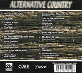 Various - Alternative country