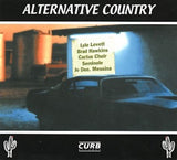 Various - Alternative country