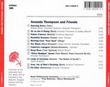 Various - Amanda Thompson and Friends