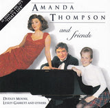 Various - Amanda Thompson and Friends