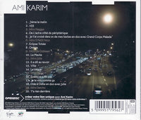 Ami Karim - Eclipse totale
