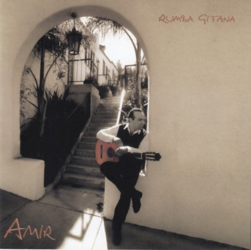 Amir - Rumba gitana