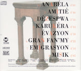 Guy Saint Val - Anabela