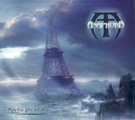 Anaphora - Apres les reves