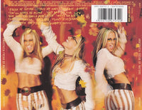 Anastacia - Freak of nature