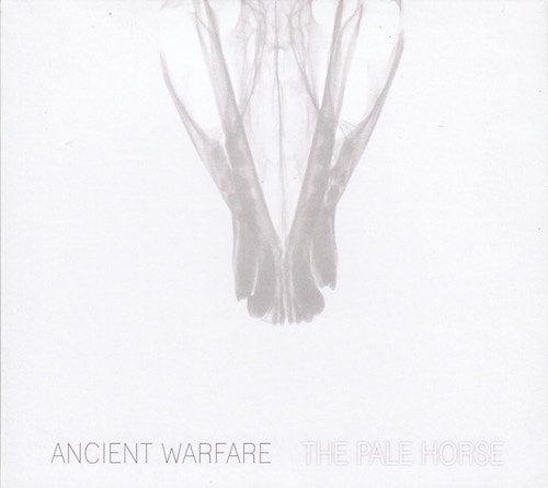 Ancient Warfare - The pale horse