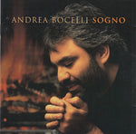 Andrea Bocelli - Sogno