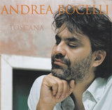 Andrea Bocelli - Cieli di Toscana (+Bonus Track)