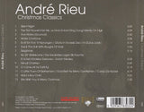 Andre Rieu - Christmas classics