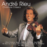 Andre Rieu - Christmas classics