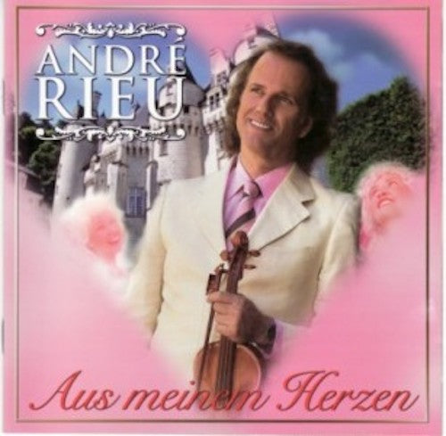 Andre Rieu - Aus meinem Herzen