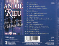 Andrer Rieu - Spielt die schönsten Weihnachtslieder