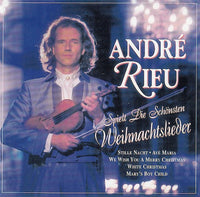 Andrer Rieu - Spielt die schönsten Weihnachtslieder