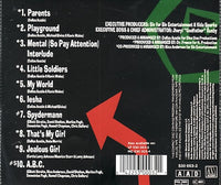 Another bad Creation - Coolin' at the playground ya' know !