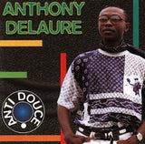 Anthony Delaure - An Ti Douce