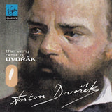 Anton Dvorak - The very best of Dvorak (2 CDs)