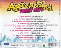 Various - Apres Ski party hits