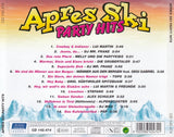 Various - Apres Ski party hits