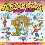 Various - Apres Ski party hits