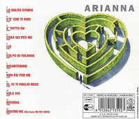 Arianna - San Remo 99