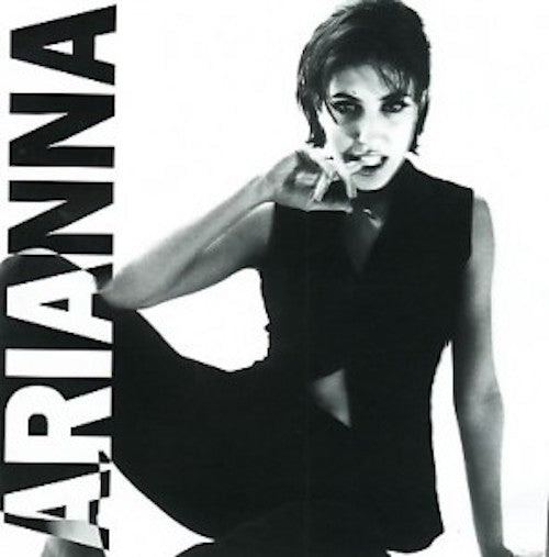 Arianna - San Remo 99