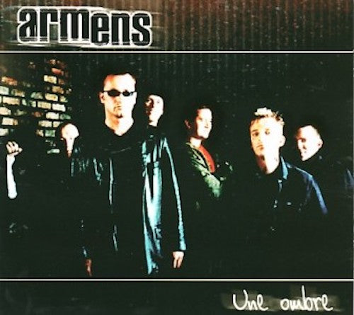 Armens - Une ombre