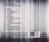 Arno Carstens - The hello goodbye boys