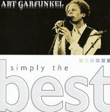 Art Garfunkel - Simply the best