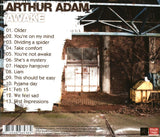 Arthur Adam - Awake