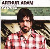 Arthur Adam - Awake