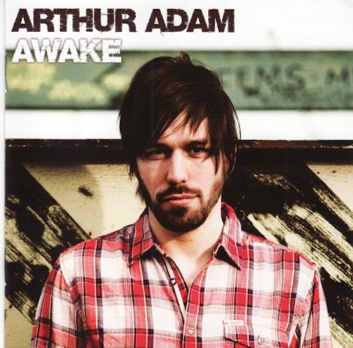 Arthur Adam - Awake