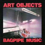 Art Objects - Bagpipe music
