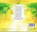 Ash - Nu-Clear Sounds