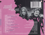 Soundtrack - A Soldiers Daughter Never Cries