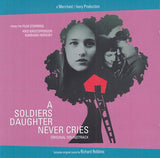 Soundtrack - A Soldiers Daughter Never Cries