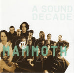 Various - 1988-1998 A sound decade