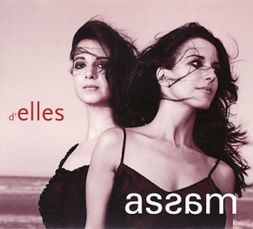 Assam - D'elles