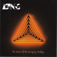 Astings - The return of the swinging monkeys