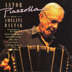 Astor Piazzolla - With Amelita Baltar