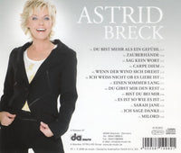 Astrid Breck - Mehr als ein Gefühl