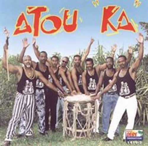 Atou Ka - Atou Ka